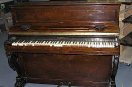 Pleyel wprowadził pianino na rynek francuski